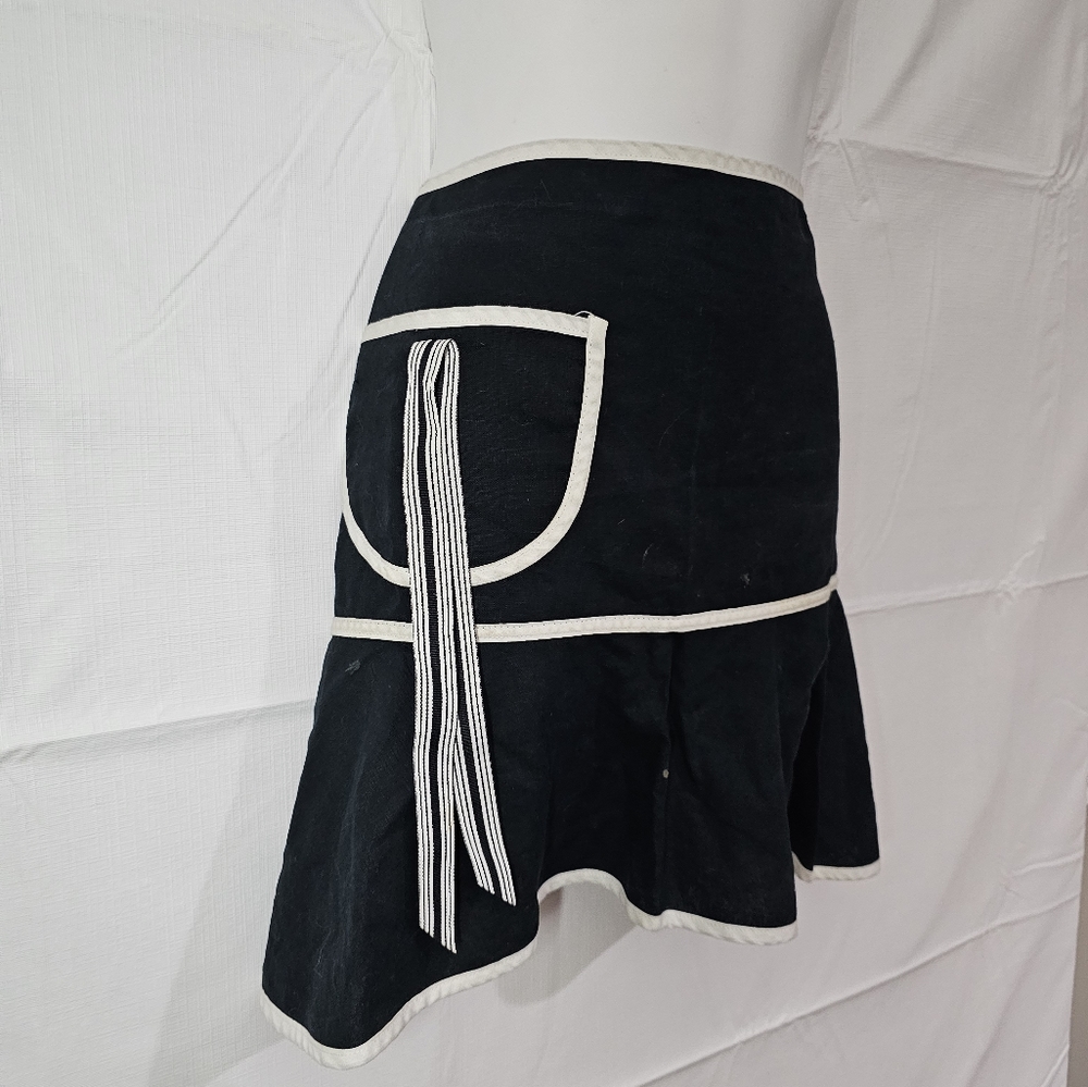 Jessie Steele Apron vintage inspired